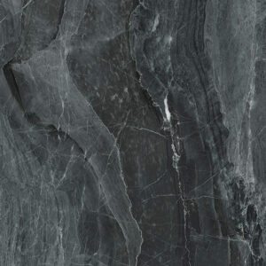 Panele ścienne Dark Stone 120x60 Kamień Szary Ciemny Połysk 6053397