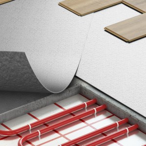 Podkład pod panele Vilo Alu Multi Force 1,5 mm