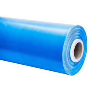 Folia Paroizolacyjna Pod Panele - Rolka 60 m2