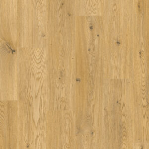 Panele podłogowe wodoszczelne VOX Querra Magna WR Dąb Evra AC4