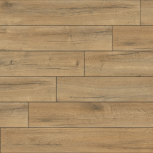 Panele podłogowe EGGER Home Dąb Loja brązowy EHL143