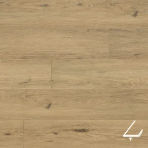 Podłoga winylowa z twardym rdzeniem i podkładem IXPE VOX Rigio Oak Bore