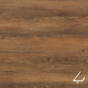 Podłoga winylowa z twardym rdzeniem i podkładem IXPE VOX Rigio Oak Kotto