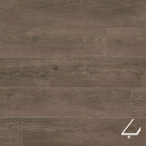 Podłoga winylowa z twardym rdzeniem i podkładem IXPE VOX Rigio Oak Lunar