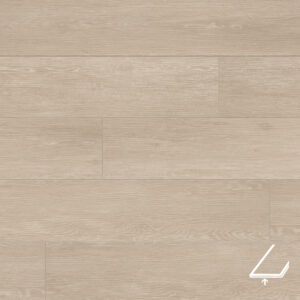 Podłoga winylowa z twardym rdzeniem i podkładem IXPE VOX Rigio Oak Niker