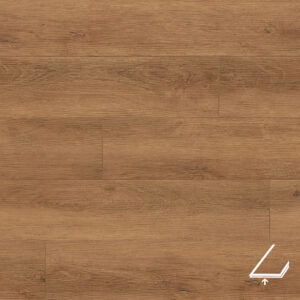 Podłoga winylowa z twardym rdzeniem i podkładem IXPE VOX Rigio Oak Priar